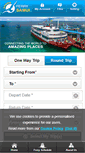 Mobile Screenshot of ferrysamui.com